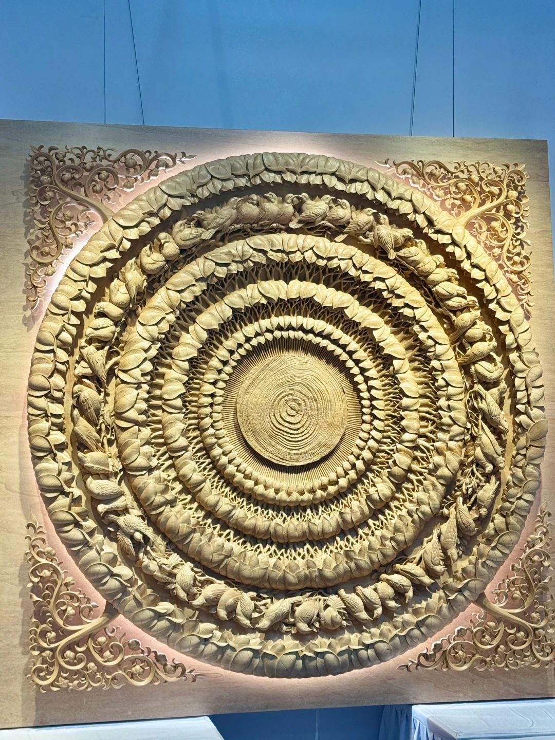 福州工艺美术博览会