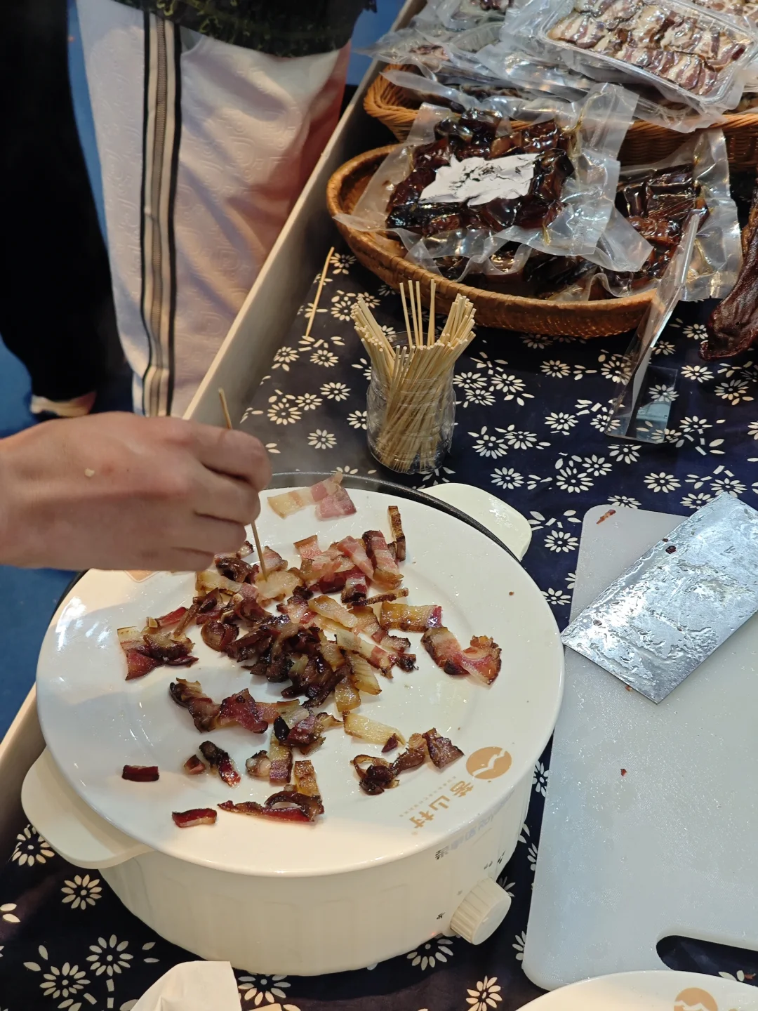 第二十二届中国（青岛）国际食品博览会