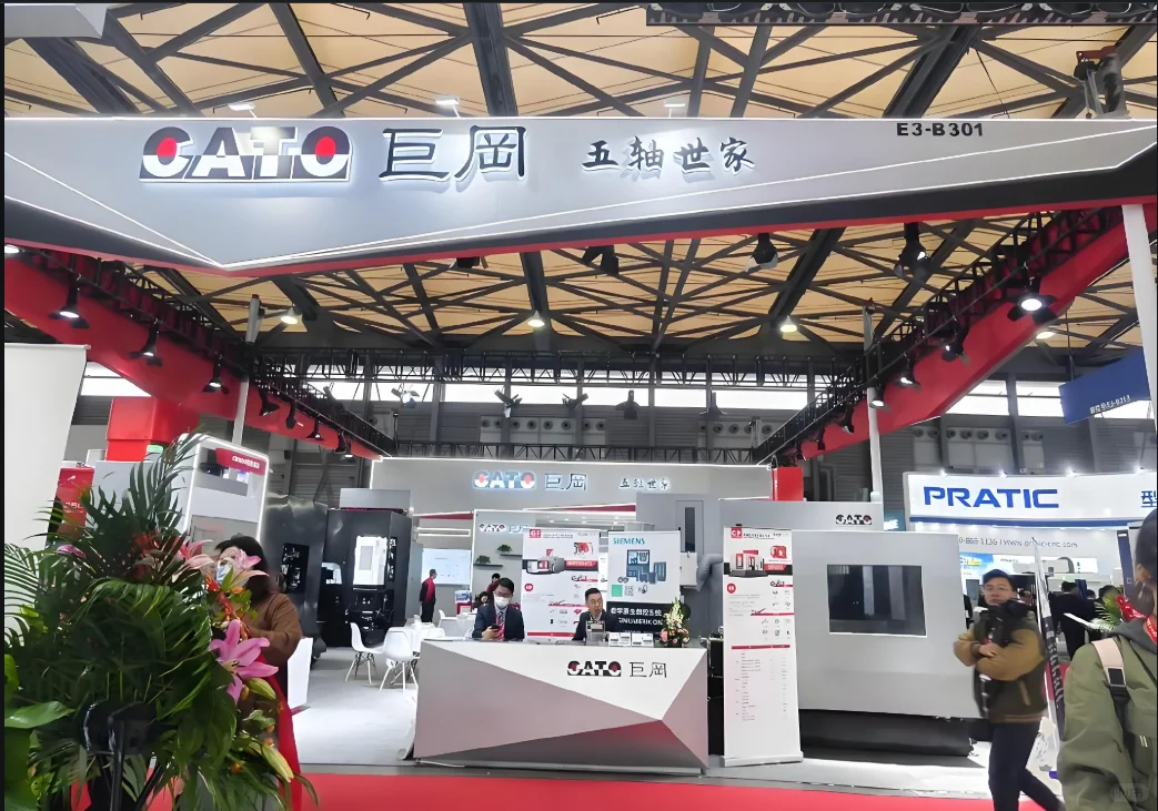 2025邢台数控机床及智能装备展火热招商中！