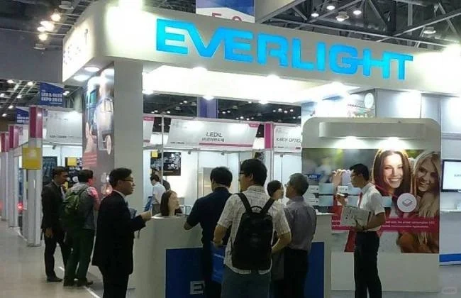 2025韩国首尔LED照明展览会 LE