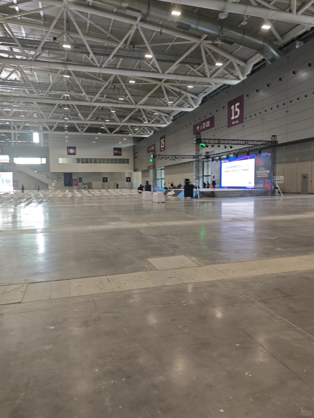 明日互动娱乐展