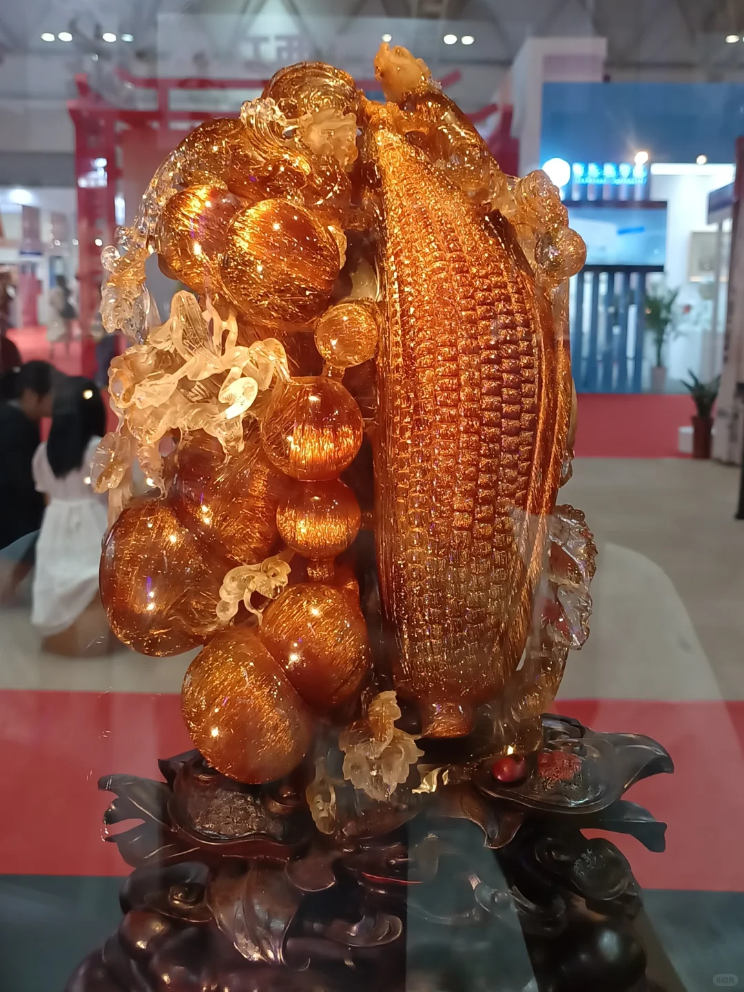 端午?六一?中国工艺美术博览会