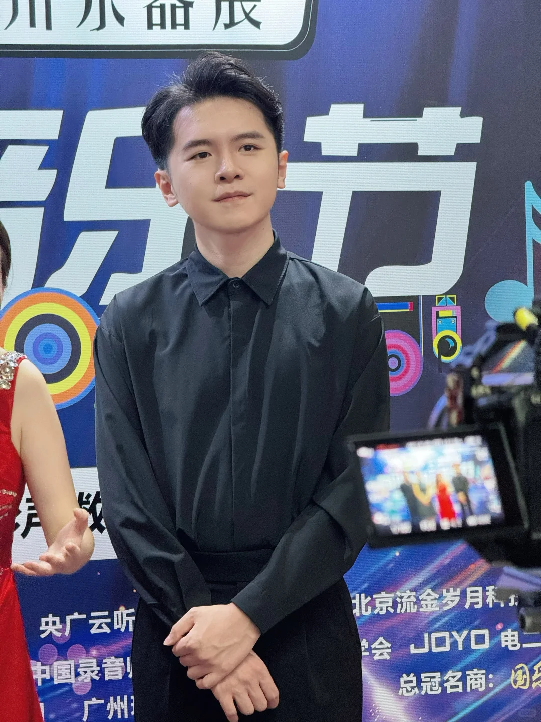 广州国际乐器展览会