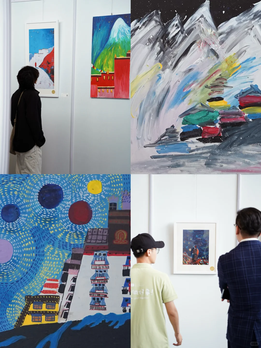 近期看过最震撼的数字艺术展！（赠?票