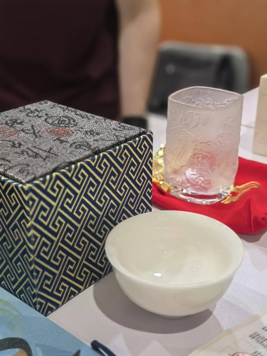 2025中国工艺美术博览会参展攻略