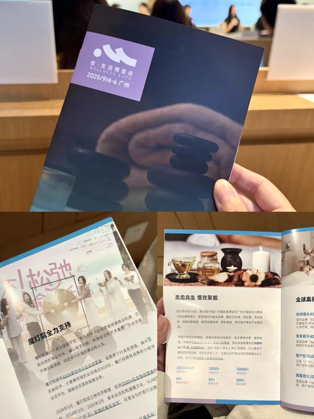 30W人广州疗愈博览会?不松弛IP专区亮相