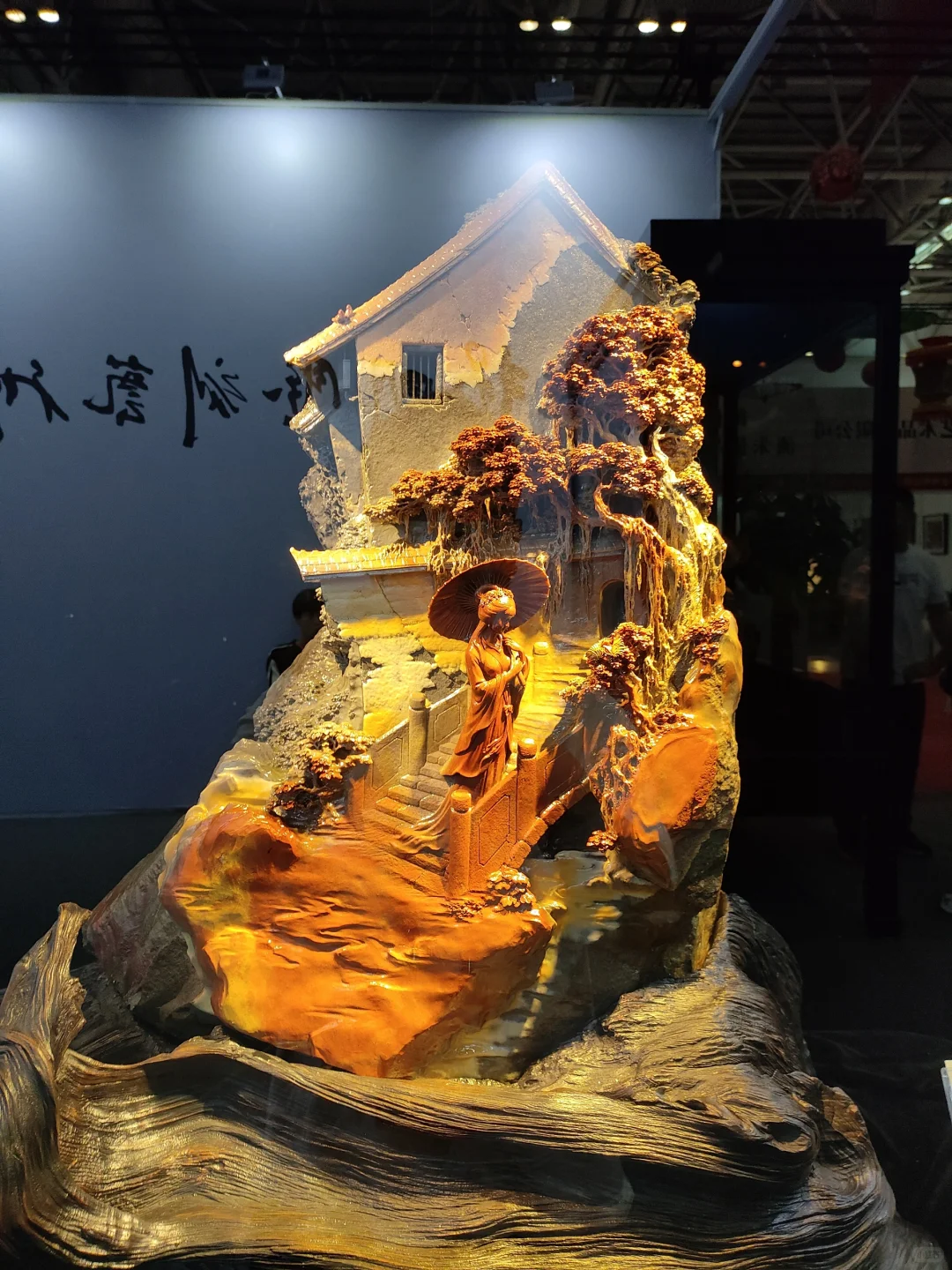 中国工艺美术博览会