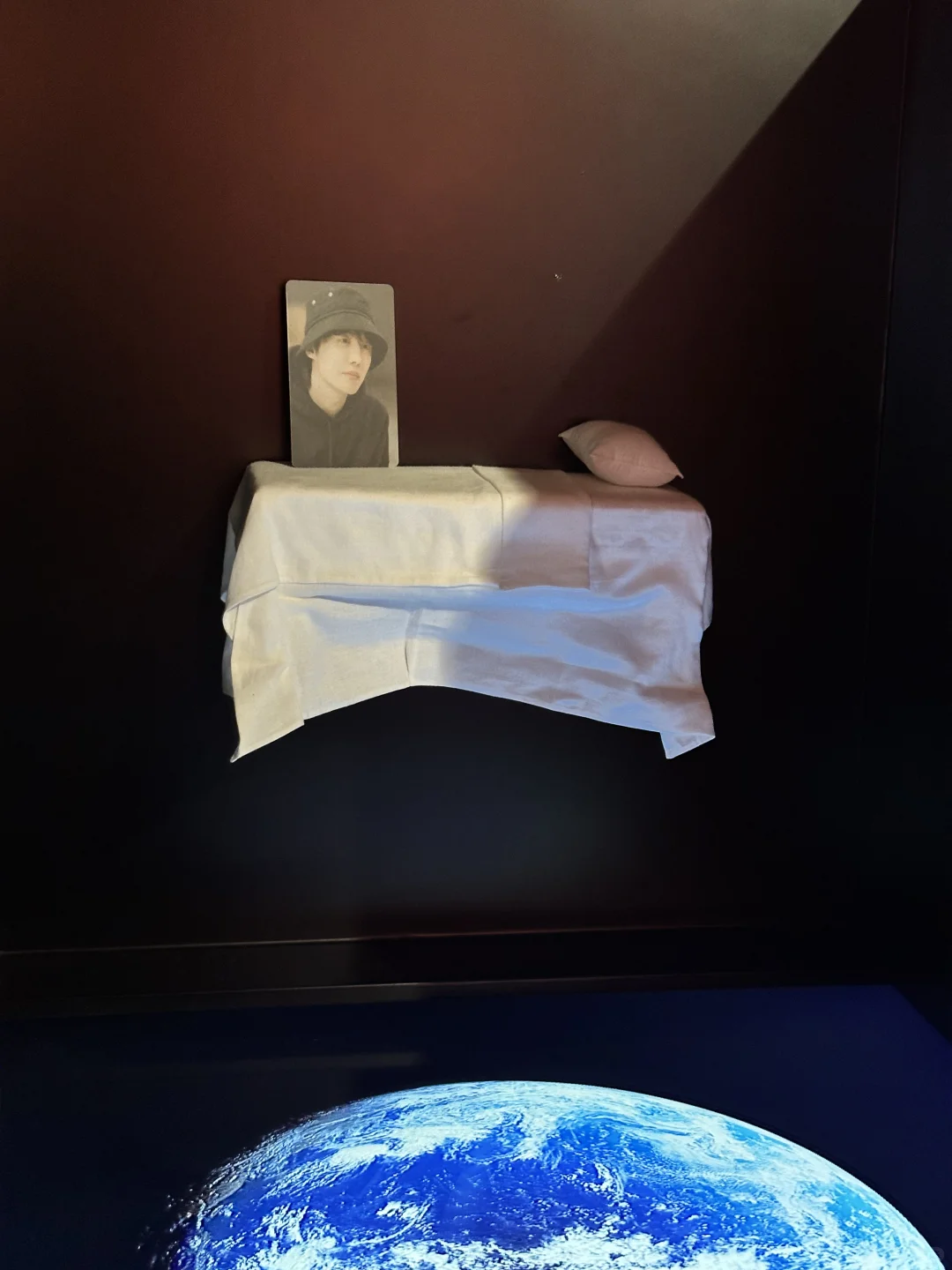 感觉是锡骑的话进场就会哭的展会?