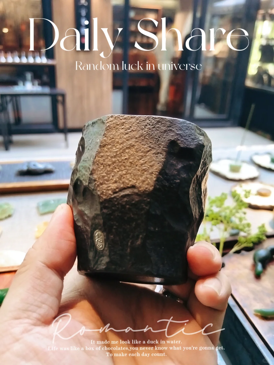 第二届中国工夫茶博览会今日收获