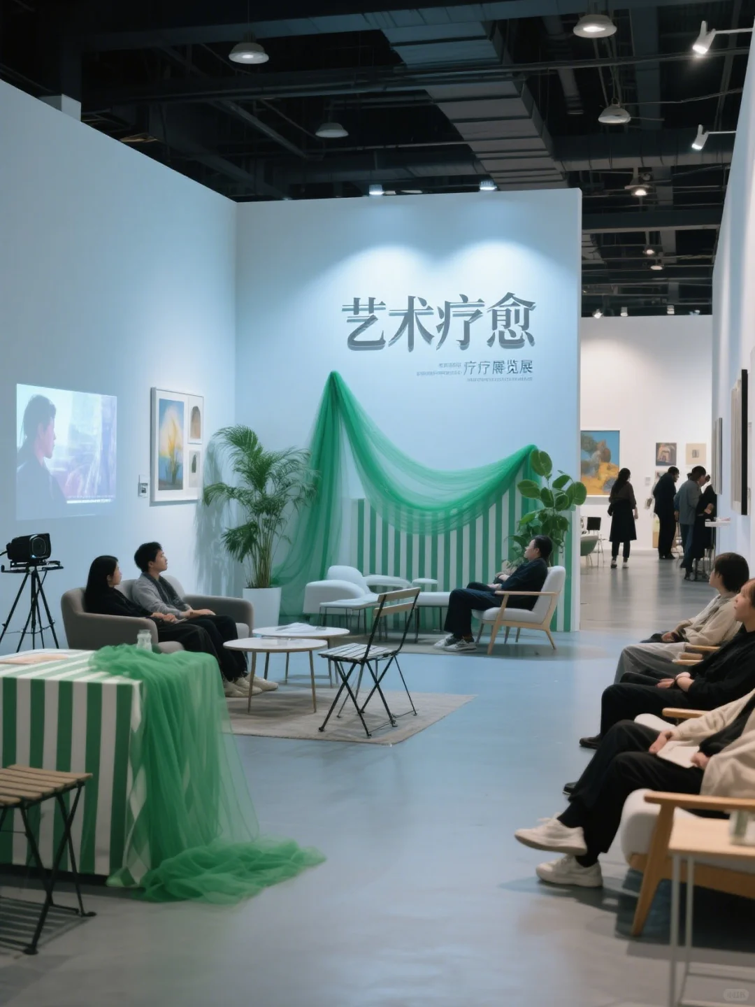 深圳首届国际疗愈博览会?火爆领票开始啦