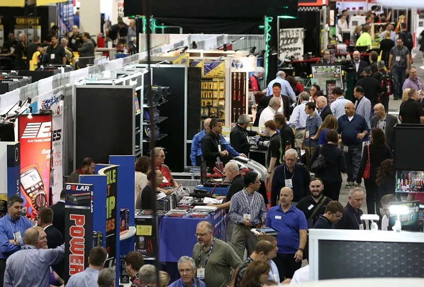 2025年哥伦比亚波哥大汽车配件展览会