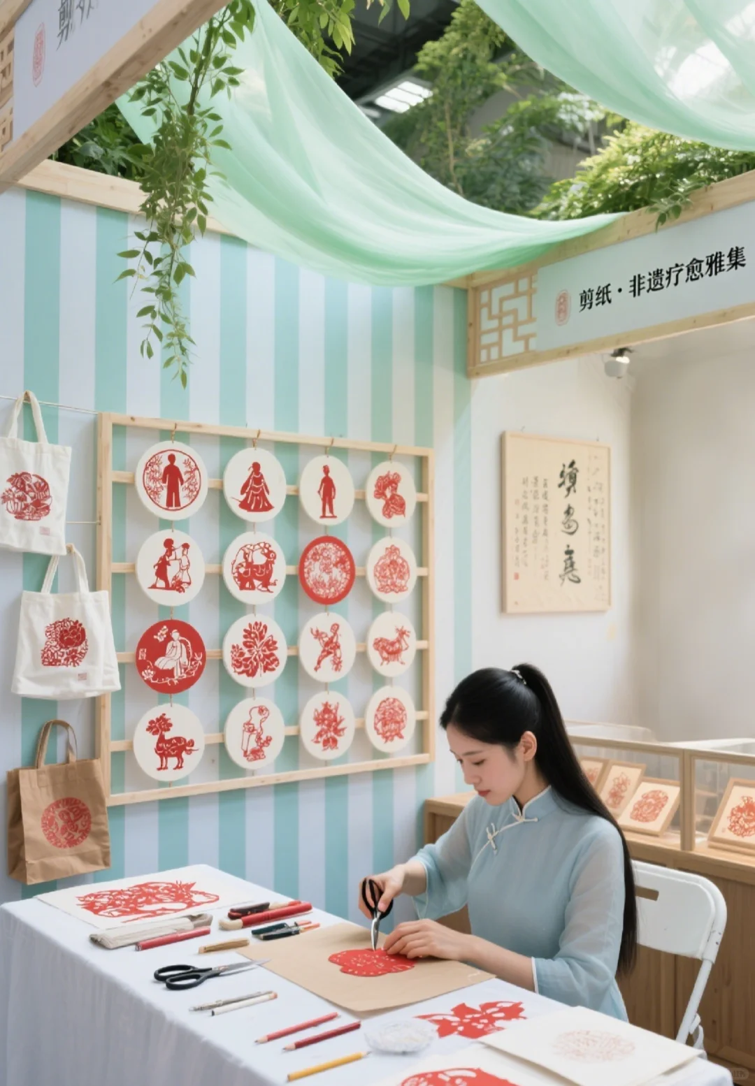 深圳首届国际疗愈博览会?火热领票中！