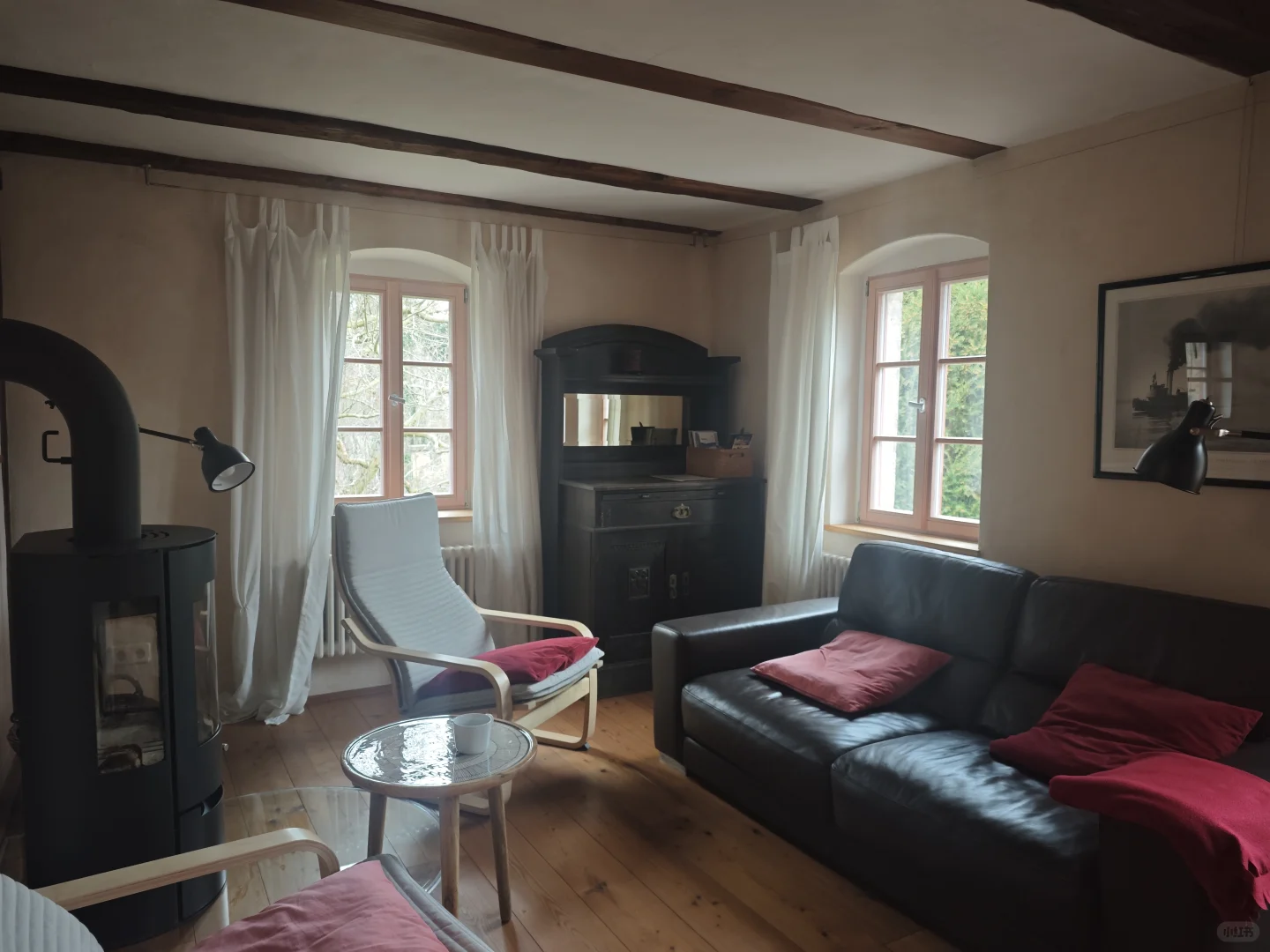 关于德国展会的一些随笔