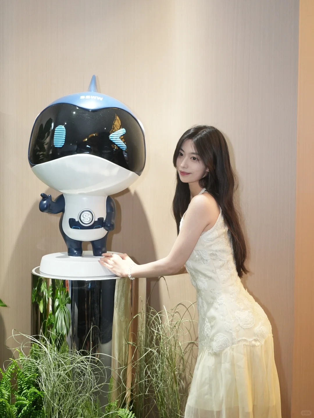 上海厨卫展 | 浪鲸卫浴，科技与艺术的碰撞?