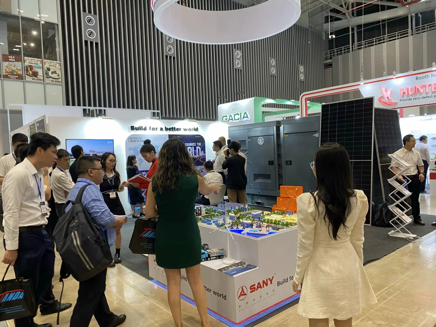 这些市场一定要开发