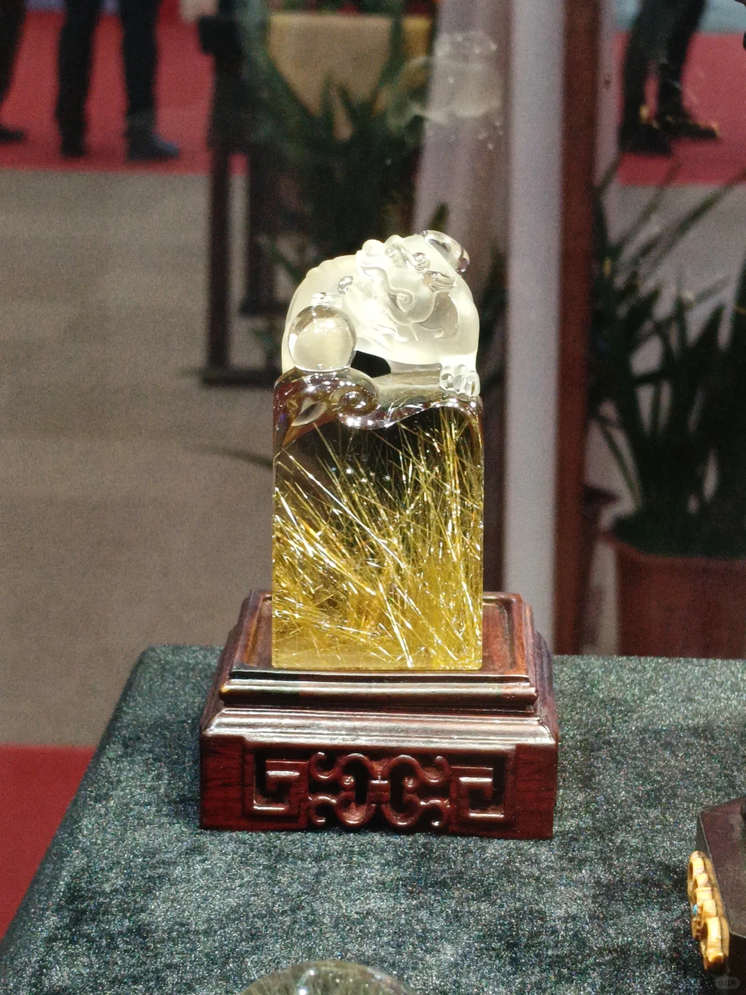 端午?六一?中国工艺美术博览会