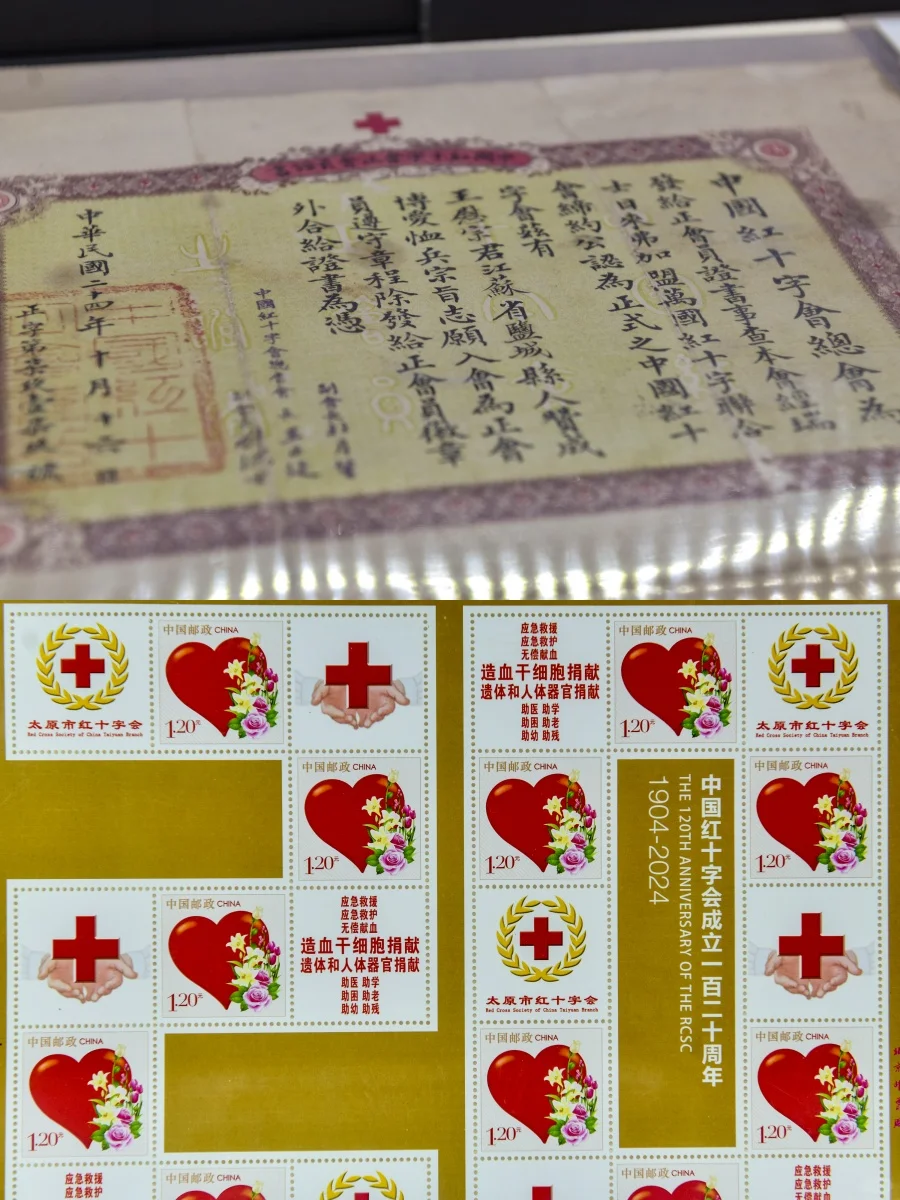 春日看展丨在山西博物院，与生命对话