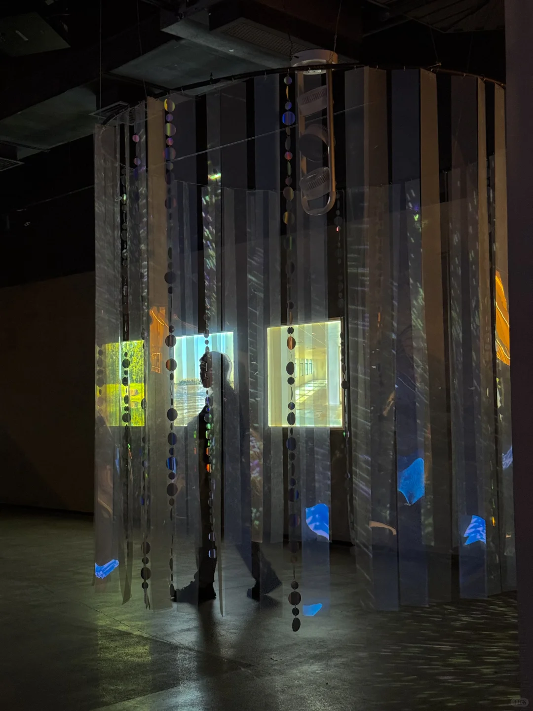 深圳｜闯进科幻异空间???好震撼！！