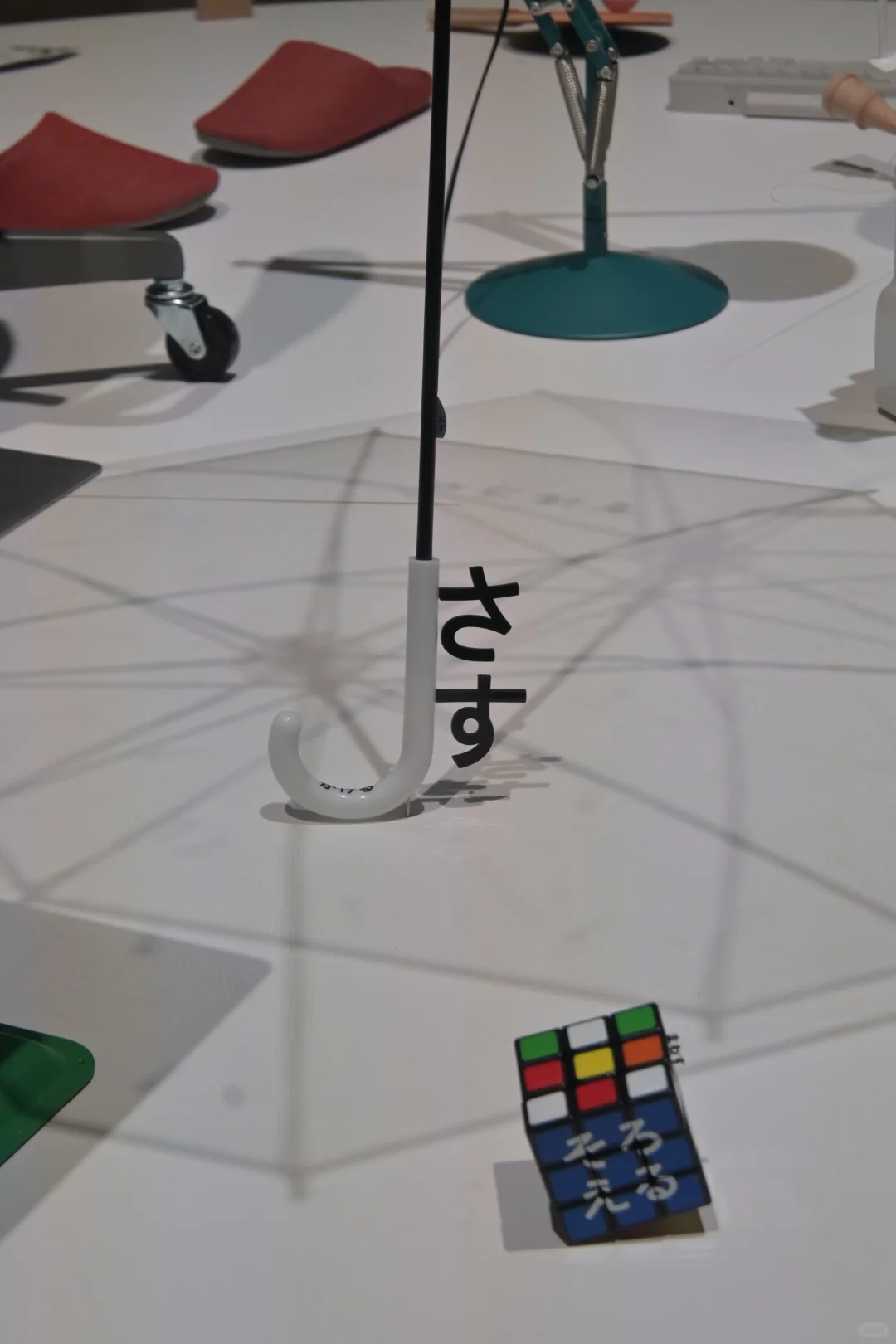 18张图都放不下，这个展我可以玩一天！