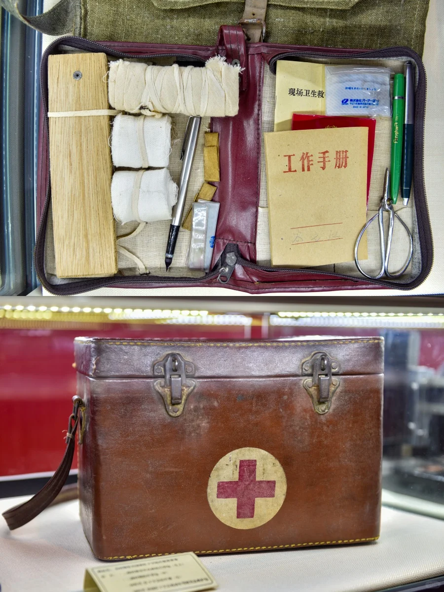 春日看展丨在山西博物院，与生命对话