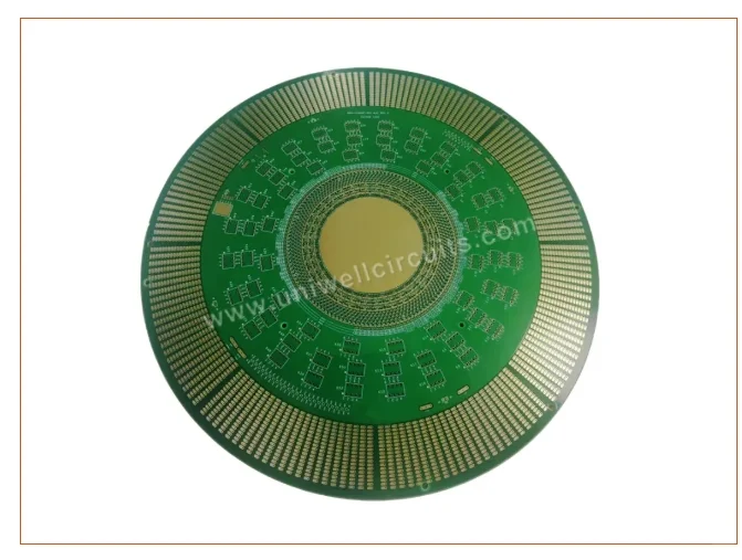 展会邀请｜众阳电路与您相约2025北京国防展