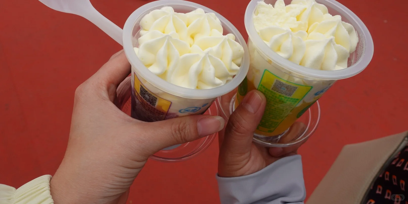 极限逛漯河食博会