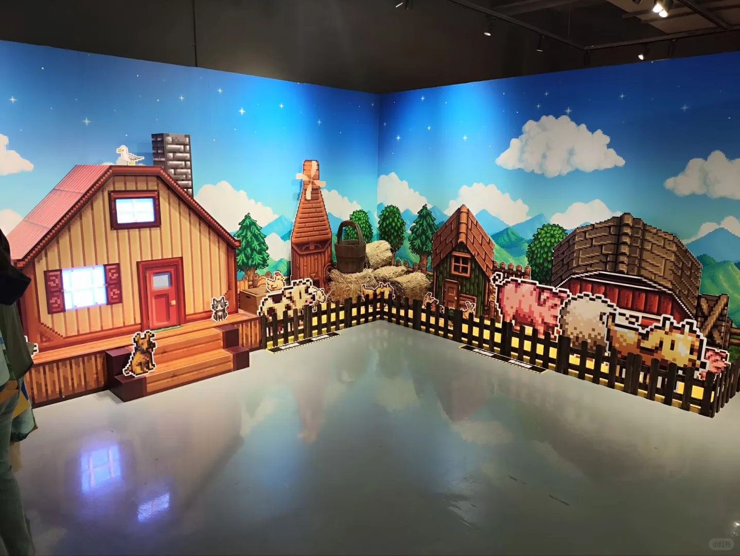 5.31上海星露谷博物馆展览会