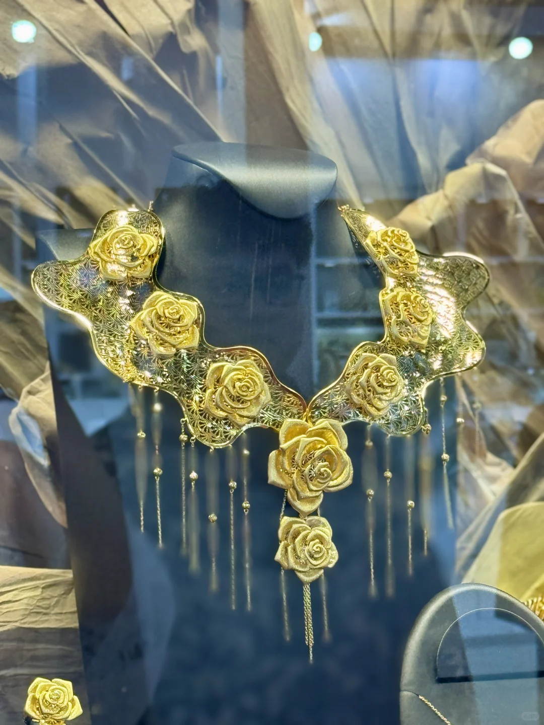 福州工艺美术博览会