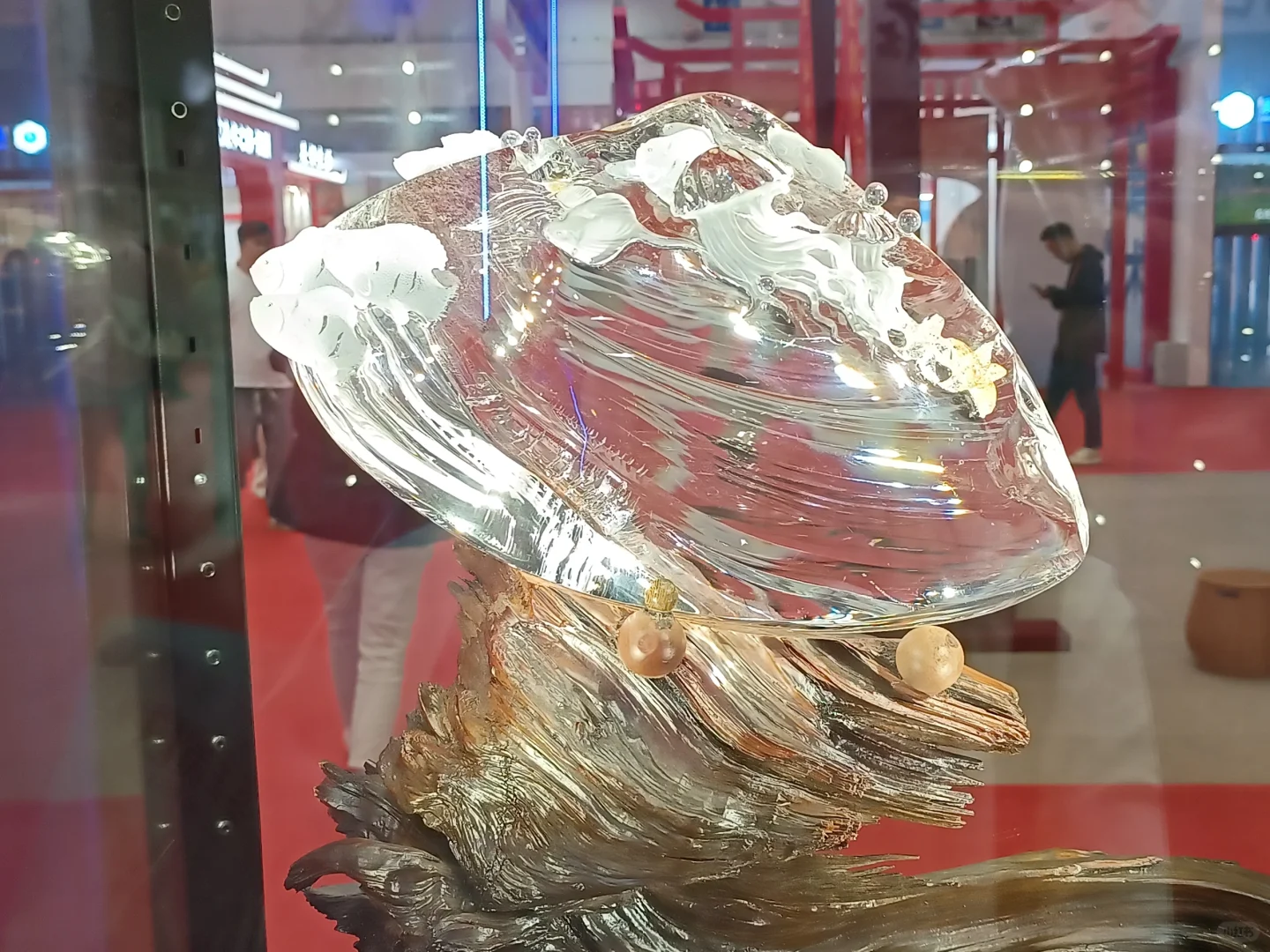 端午?六一?中国工艺美术博览会