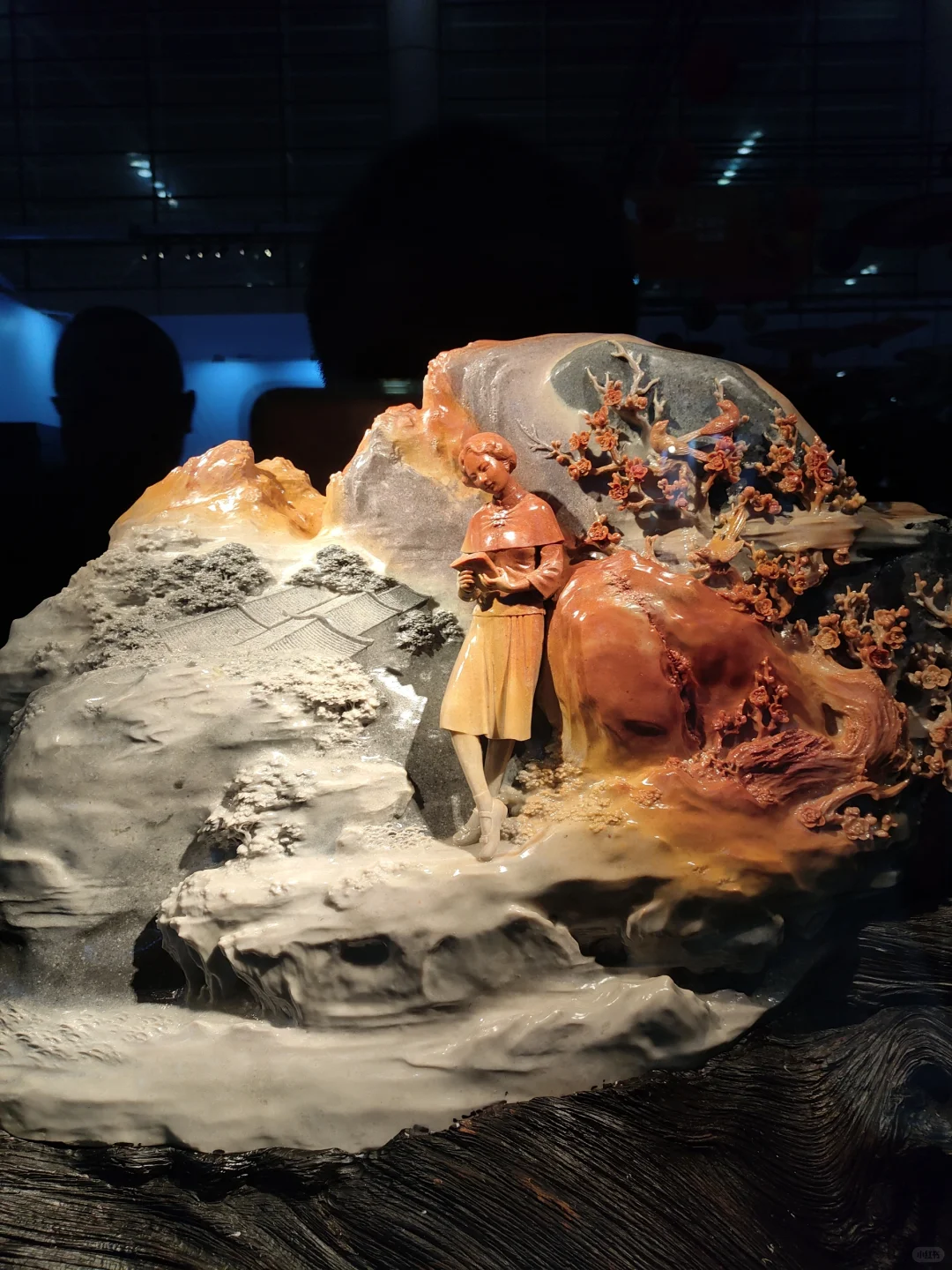 中国工艺美术博览会