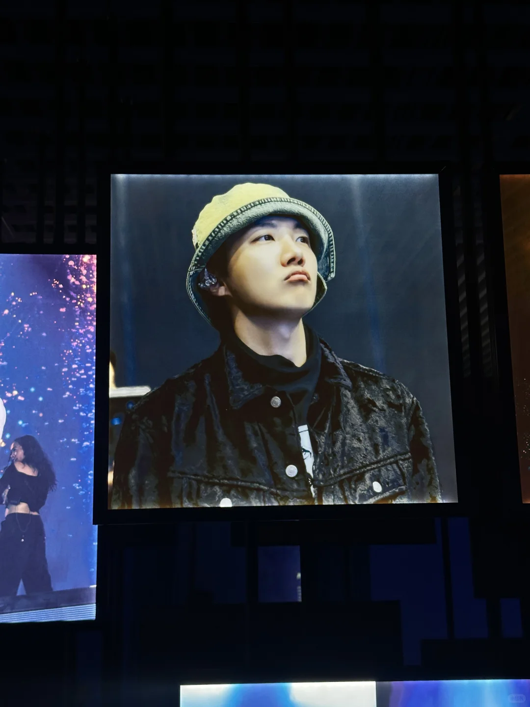 感觉是锡骑的话进场就会哭的展会?