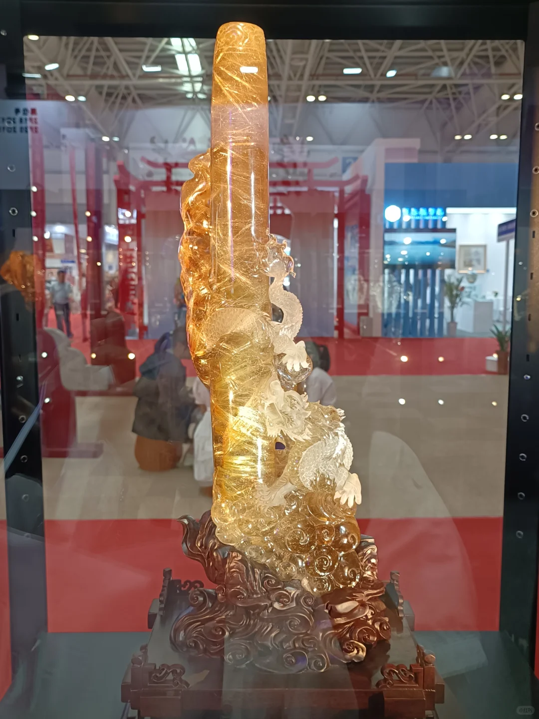 端午?六一?中国工艺美术博览会