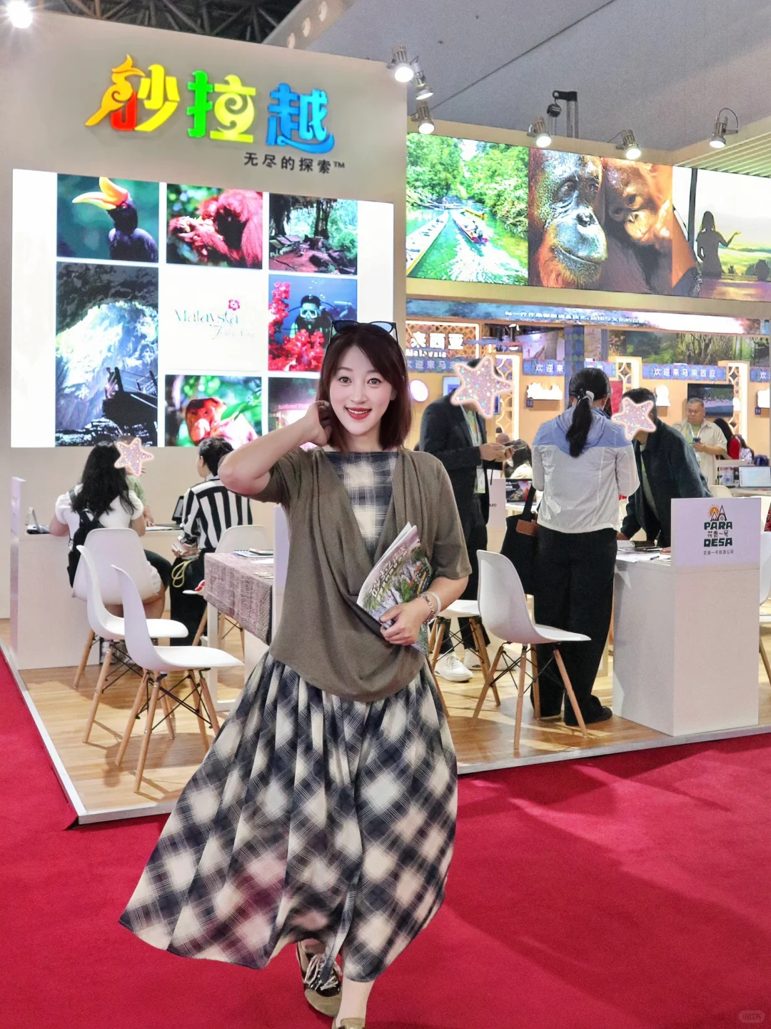 ITB没白来!砂拉越真是大马小众秘境