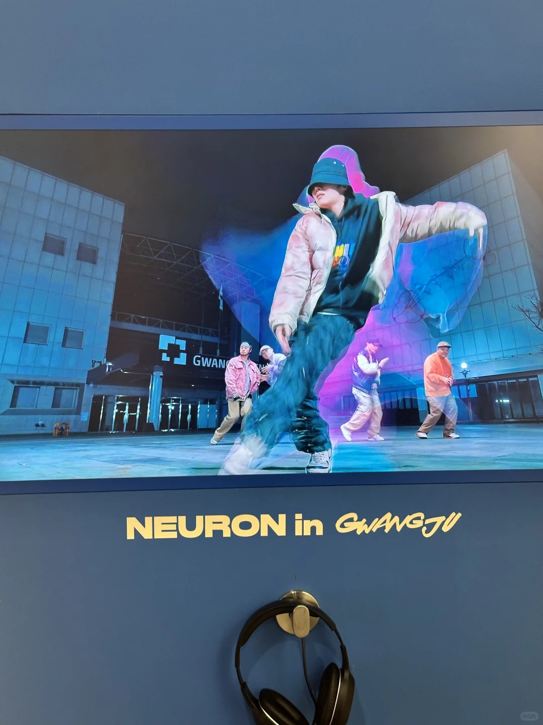 感觉是锡骑的话进场就会哭的展会?