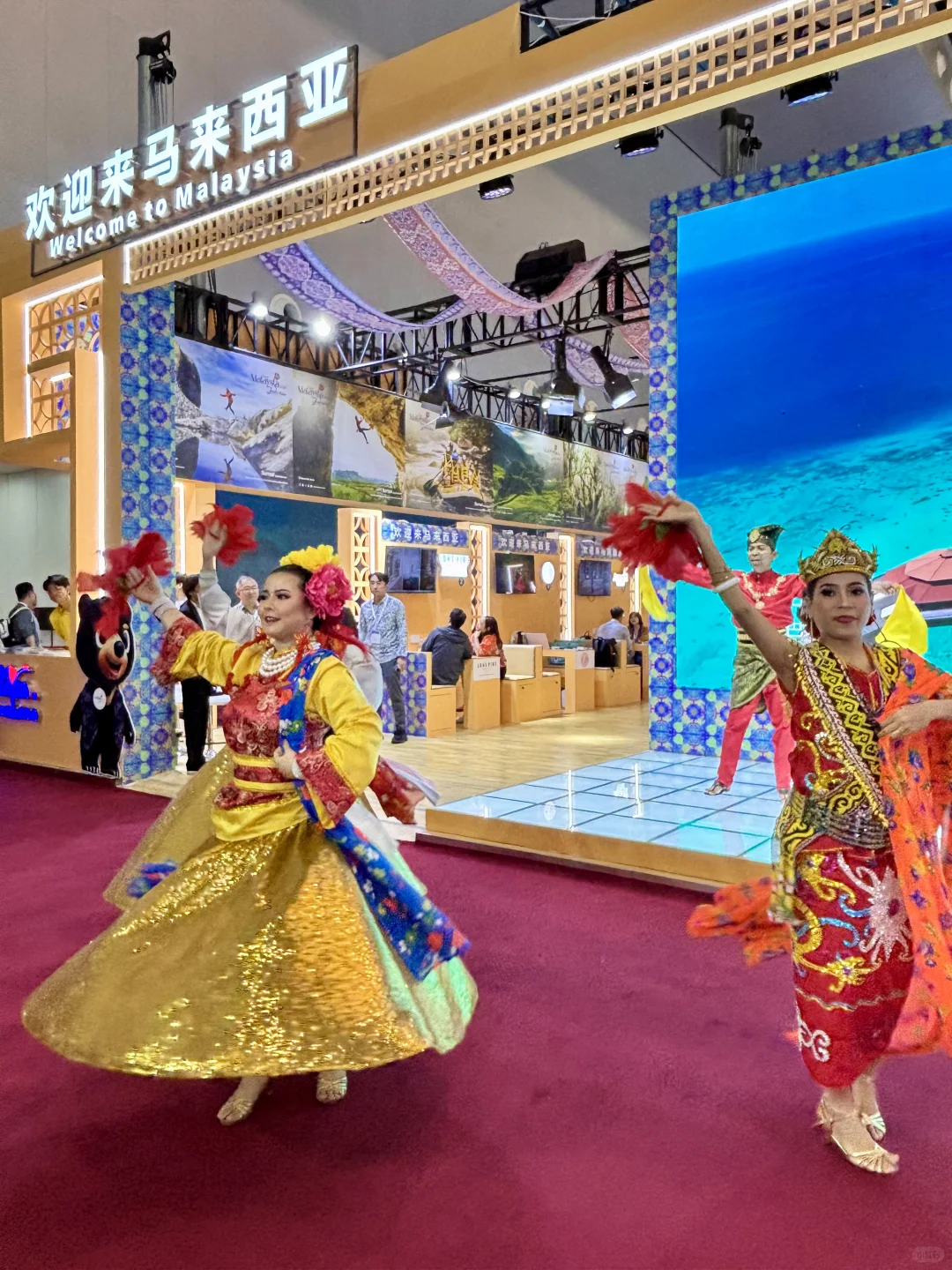 ITB没白来!砂拉越真是大马小众秘境