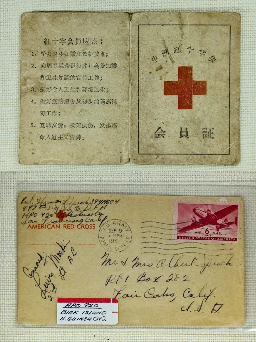 春日看展丨在山西博物院，与生命对话