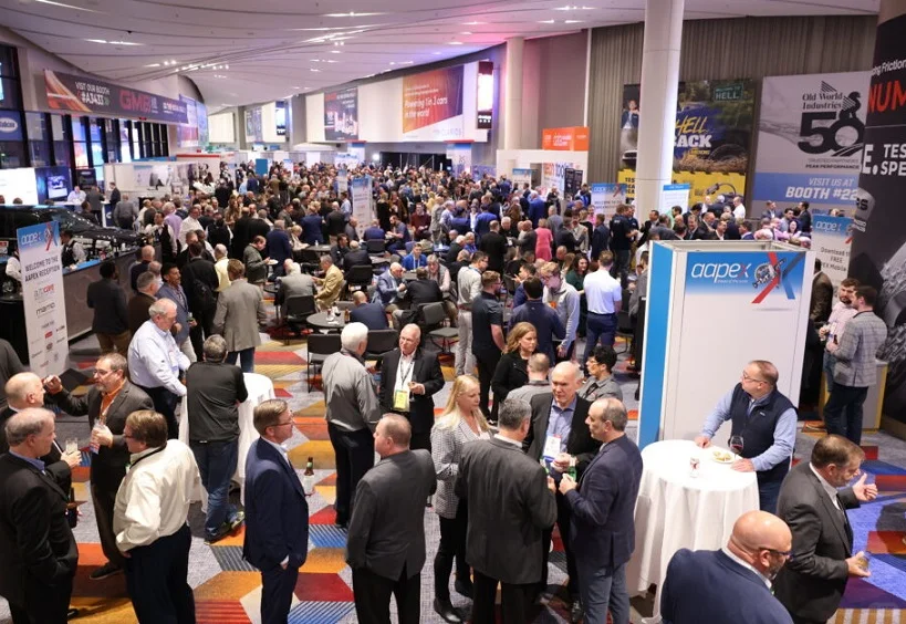 2025年哥伦比亚波哥大汽车配件展览会