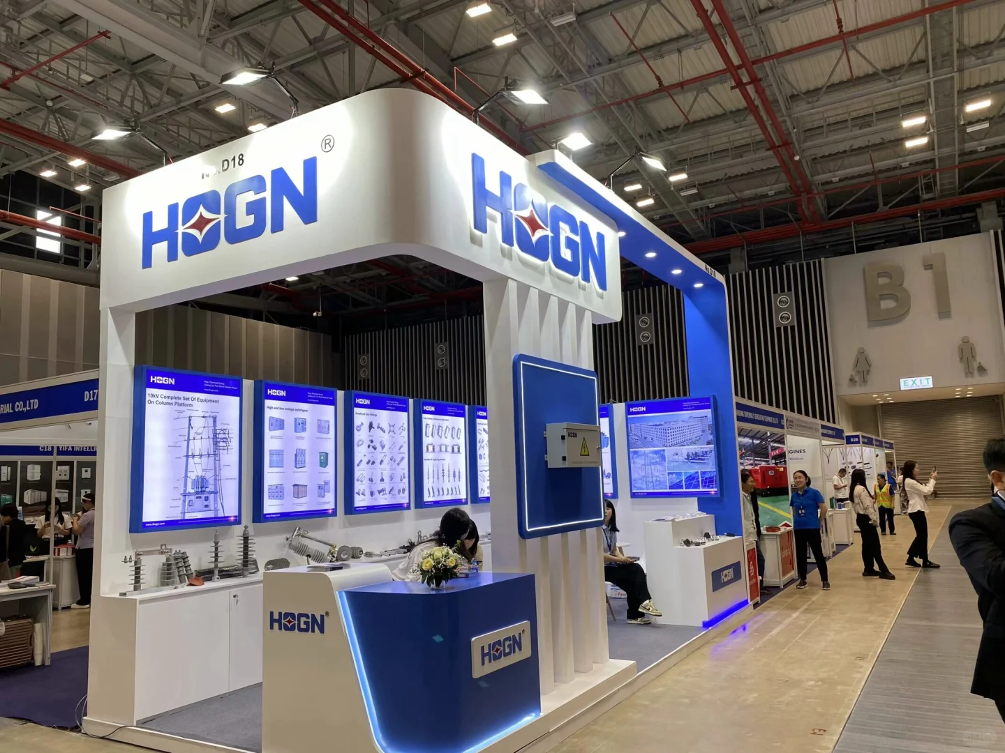 这些市场一定要开发