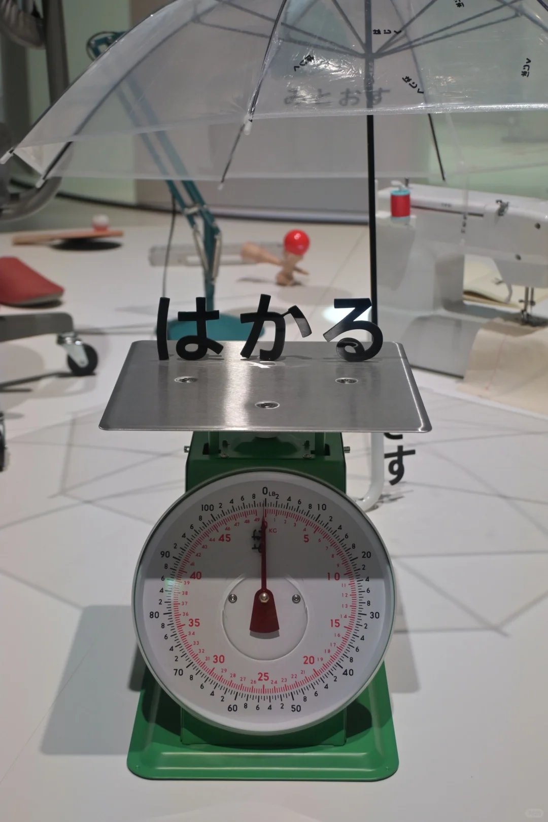 18张图都放不下，这个展我可以玩一天！