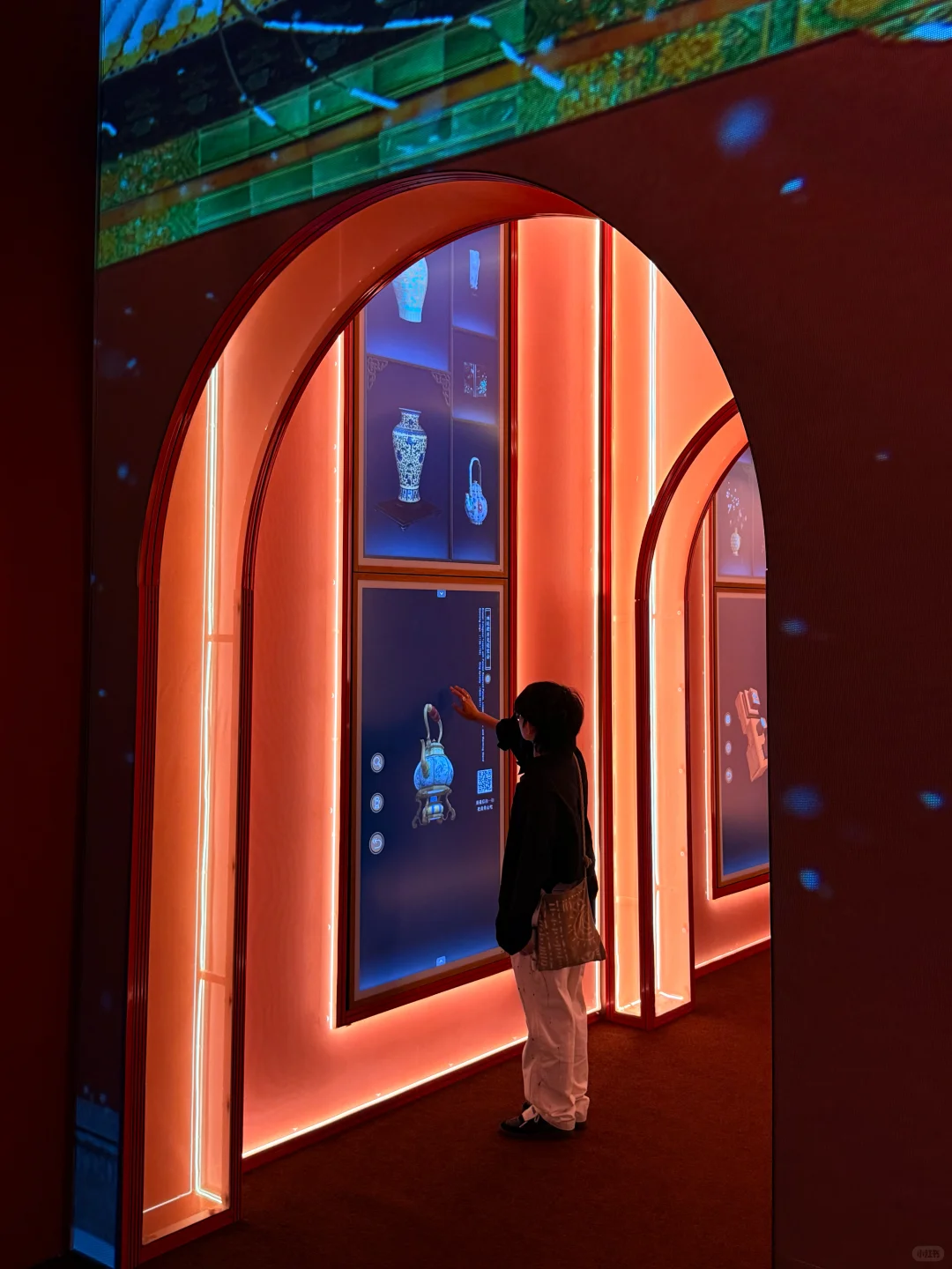 近期看过最震撼的数字艺术展！（赠?票