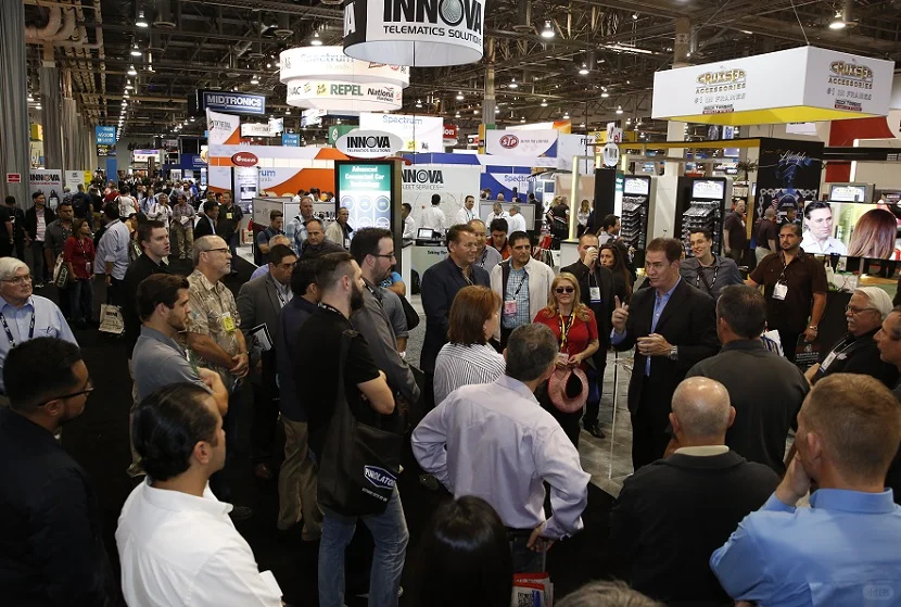 2025年哥伦比亚波哥大汽车配件展览会