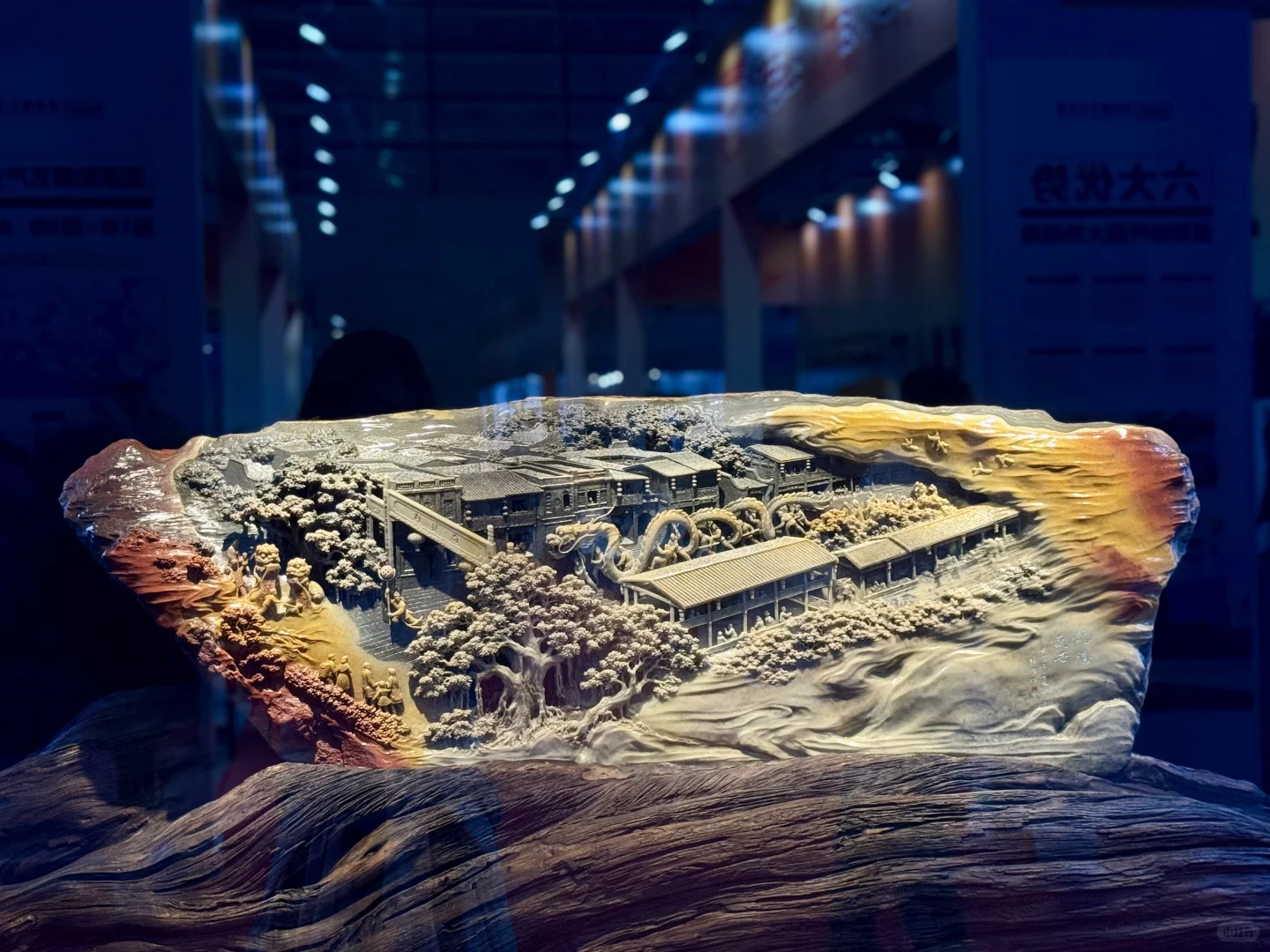 福州工艺美术博览会