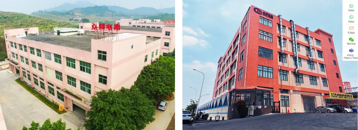 展会邀请｜众阳电路与您相约2025北京国防展