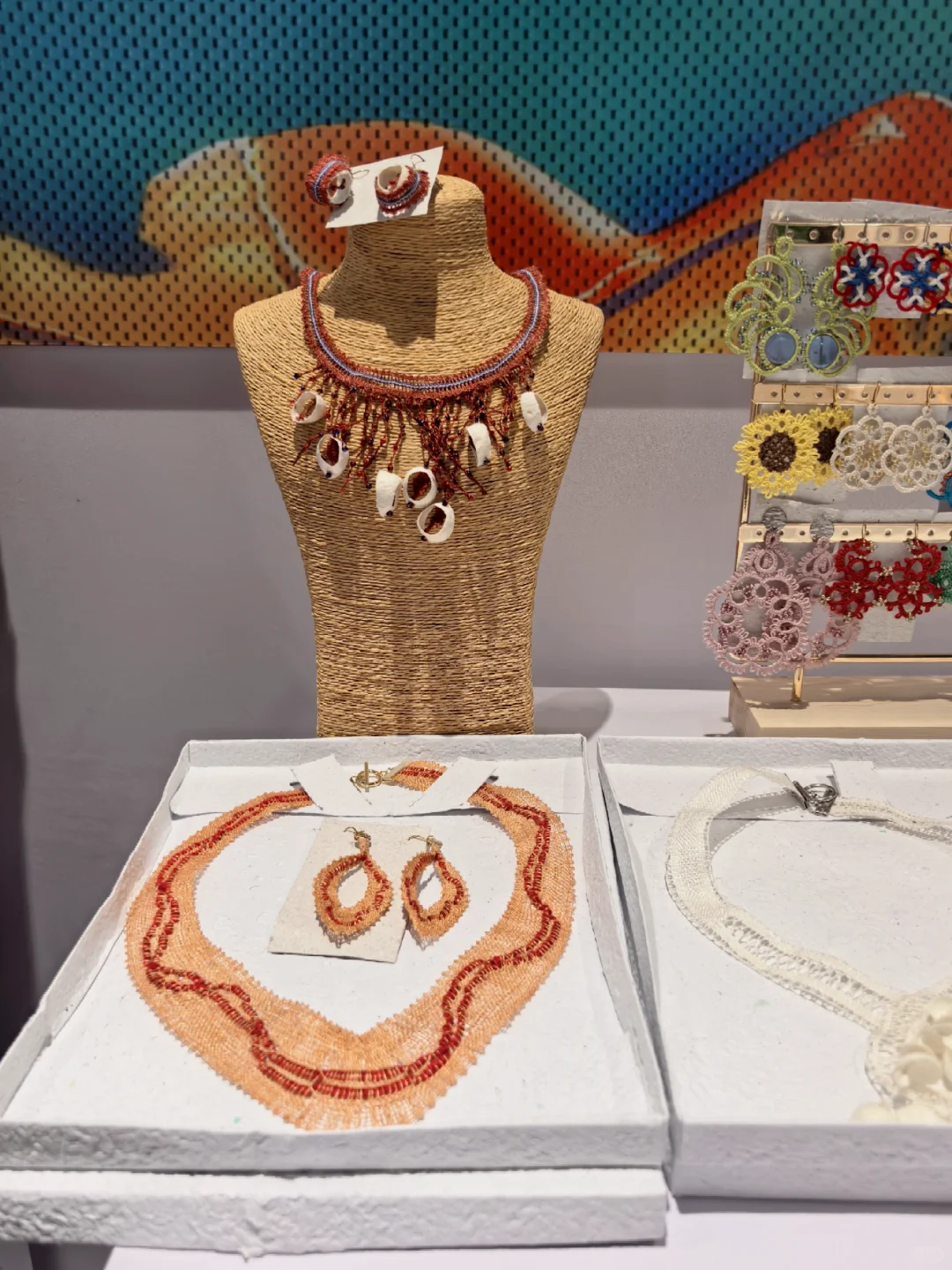 成都看非遗展|品牌IP馆也太好逛了吧