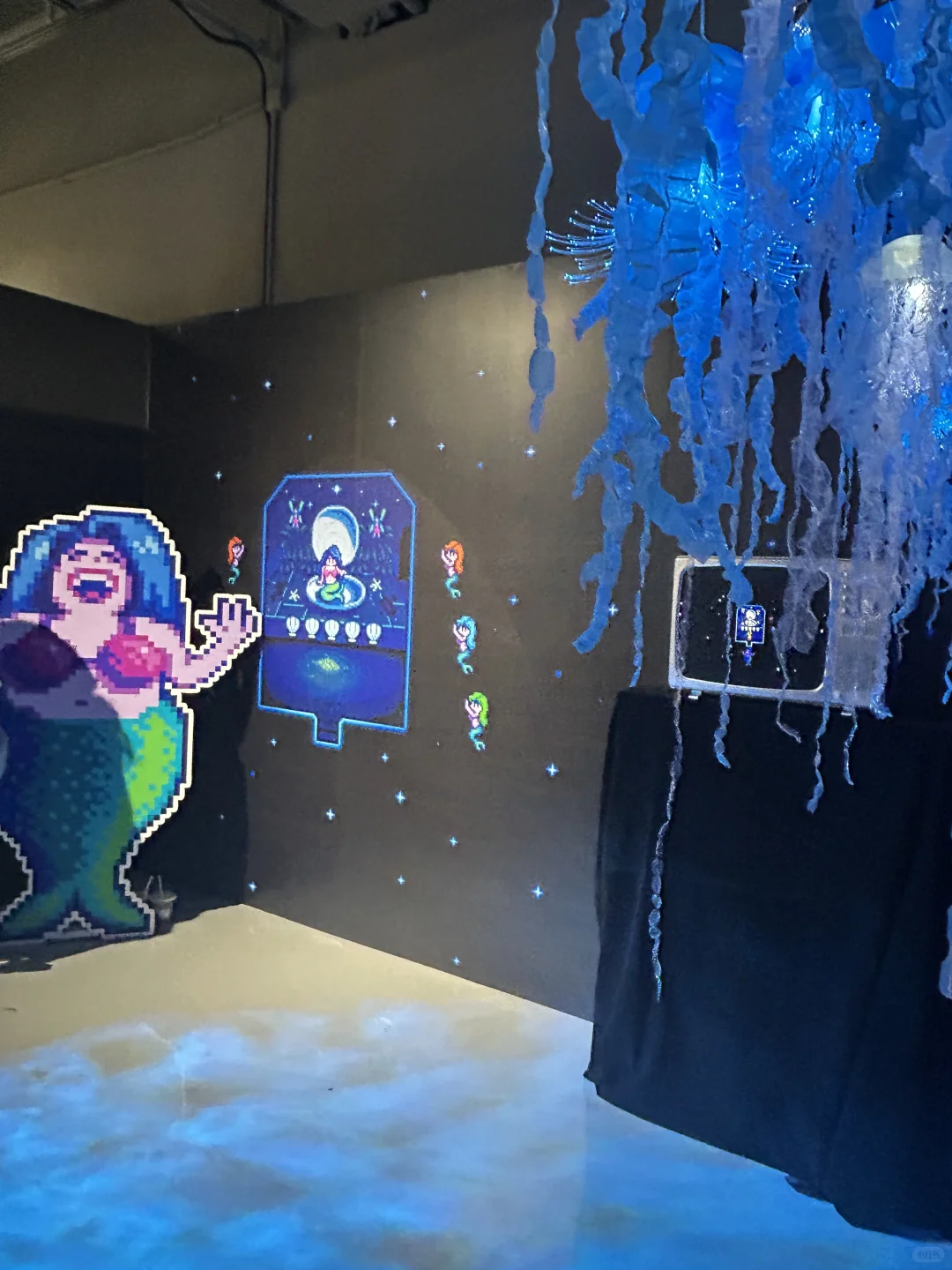 星露谷博物馆展览会