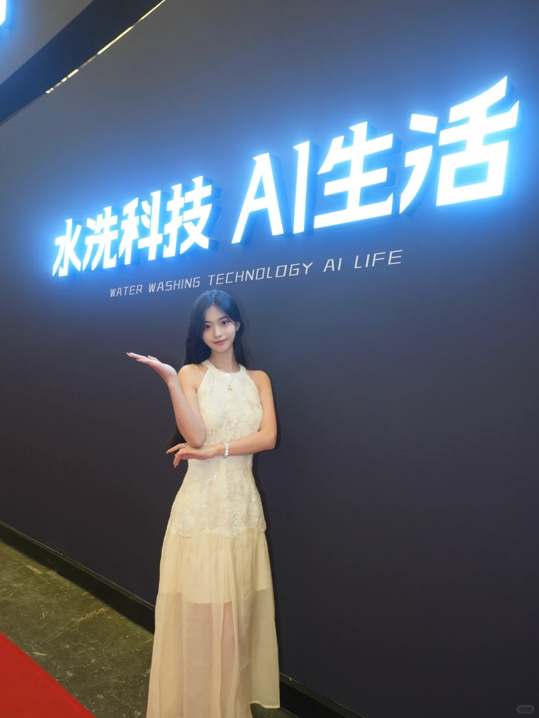 上海厨卫展 | 浪鲸卫浴，科技与艺术的碰撞?