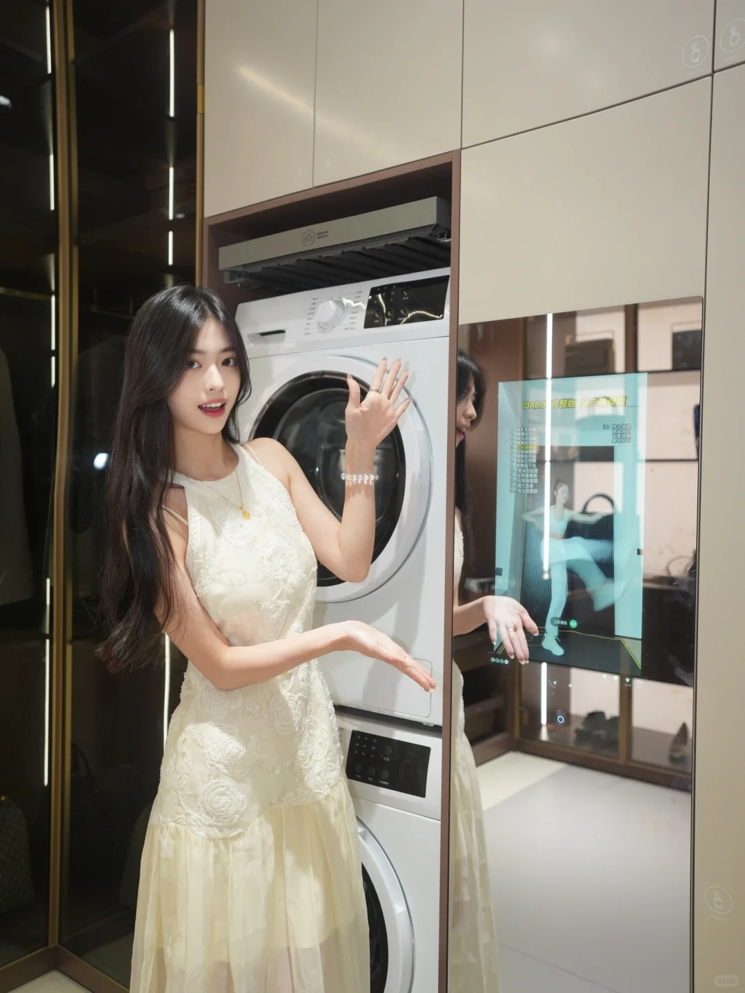 上海厨卫展 | 浪鲸卫浴，科技与艺术的碰撞?