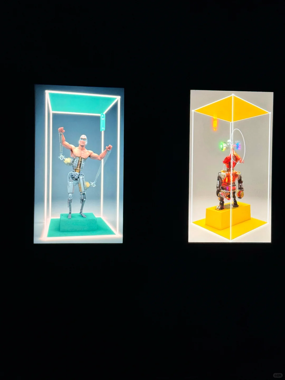 近期看过最震撼的数字艺术展！（赠?票