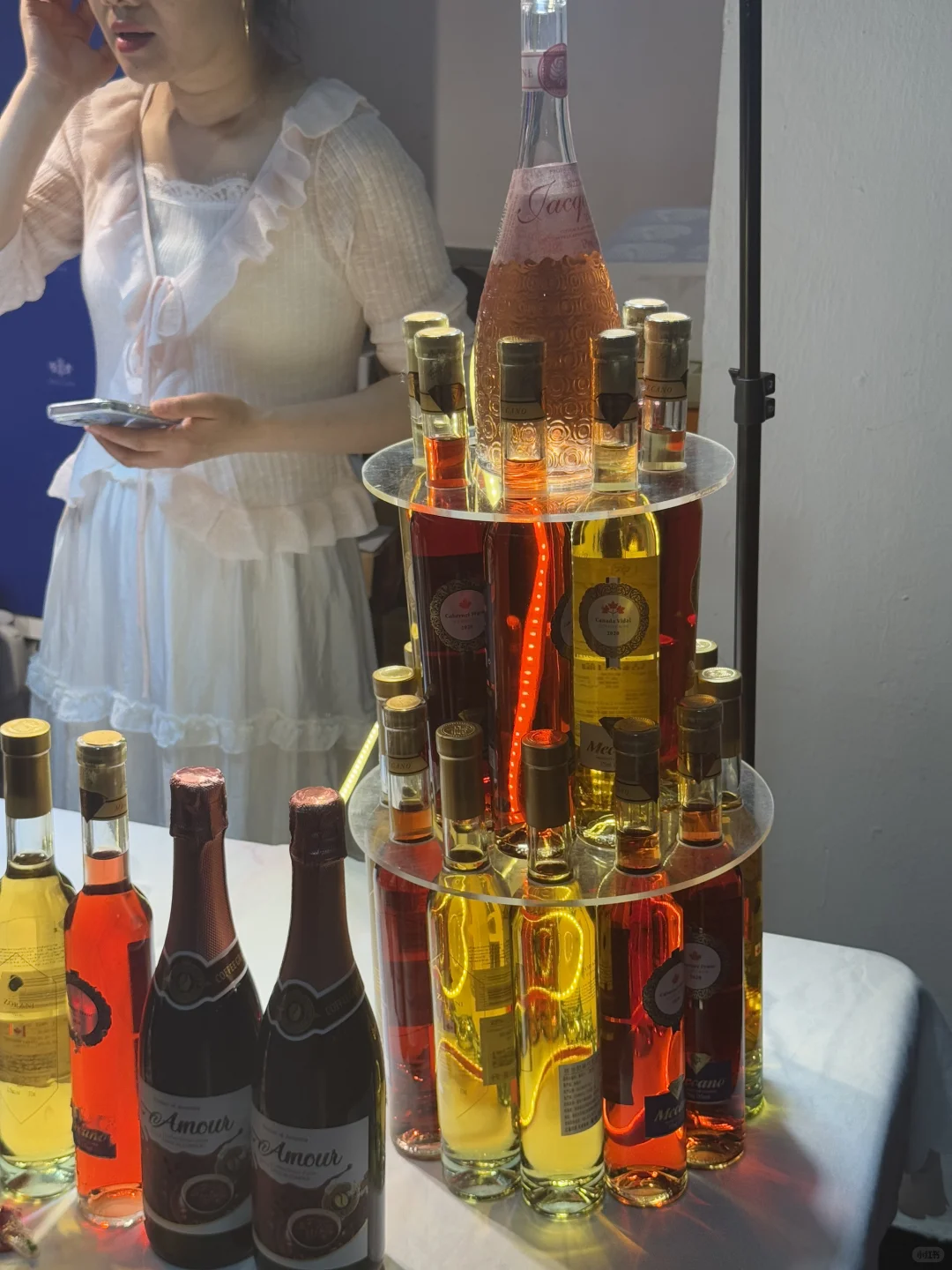 又来北京展会薅羊毛啦！还有两天