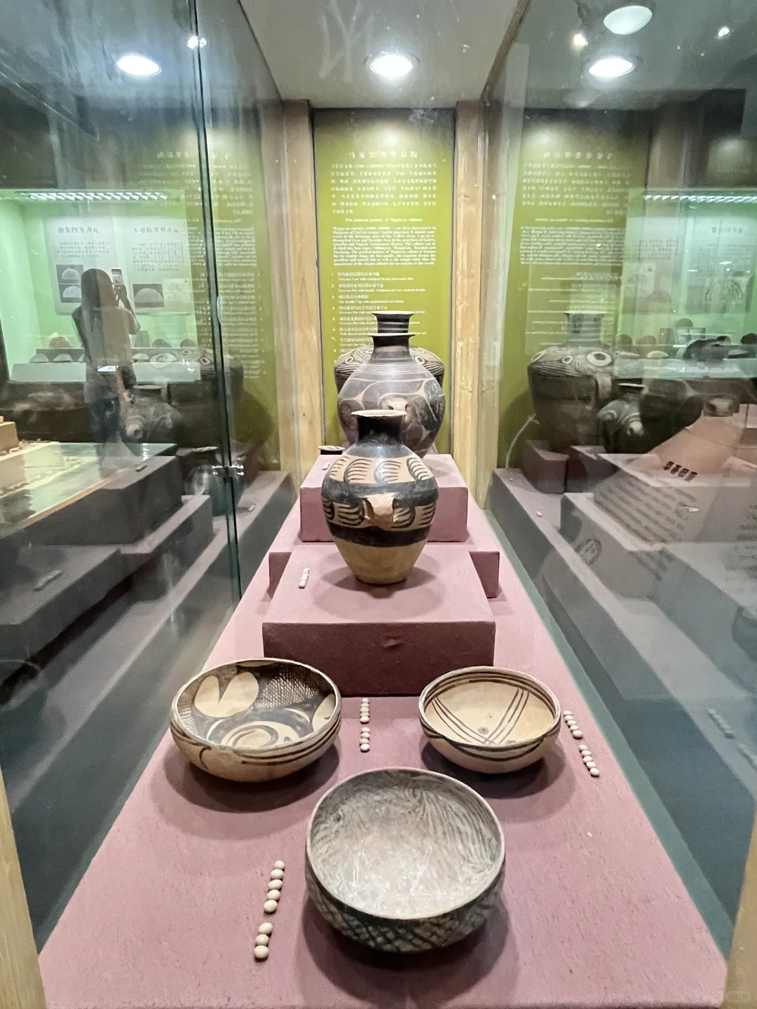 吐槽下今年的国际博物馆日